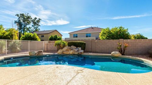 3235 W Bajada Dr, Phoenix, AZ, 85083-5824 | Card Image