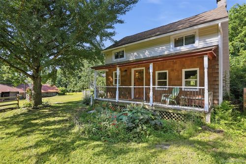 877 Samsonville Road, Rochester, NY, 12446 | Card Image