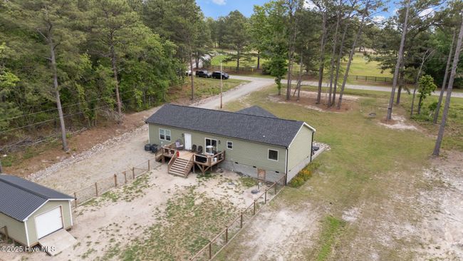 588 Heritage Farm Rd, House other with 3 bedrooms, 2 bathrooms and null parking in Carthage NC | Image 45