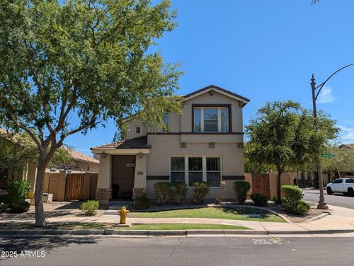 1389 S Chaparral Blvd, Gilbert, AZ, 85296-7335 | Card Image