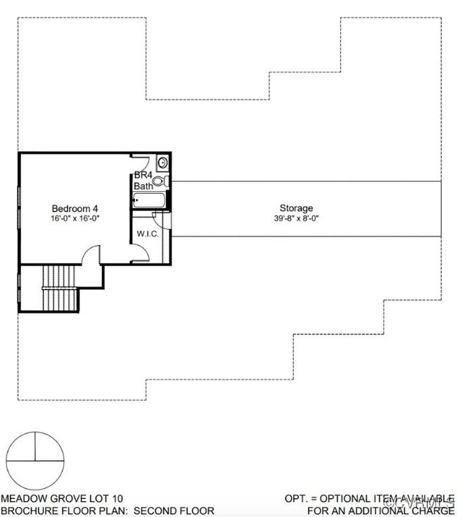 Second Floor | Image 9