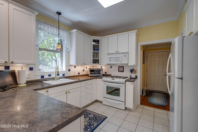 1 Joshua Dr, House other with 4 bedrooms, 3 bathrooms and 2 parking in Chocowinity NC | Image 21