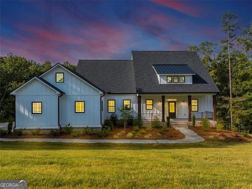 329 Oxford Rd, Ball Ground, GA, 30107-5588 | Card Image