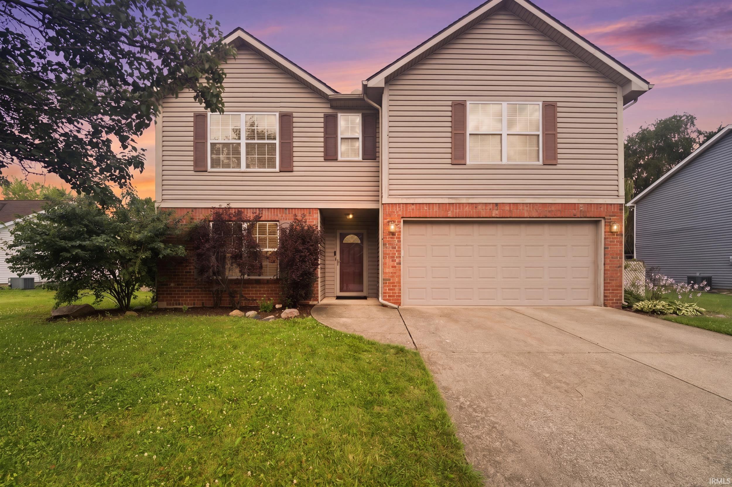 Residential in West Lafayette