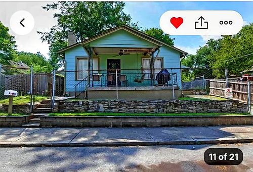 606 S 19th St, Nashville, TN, 37206-2111 | Card Image