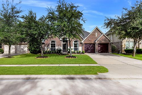 27930 Bradford Ridge Dr, Katy, TX, 77494-3706 | Card Image