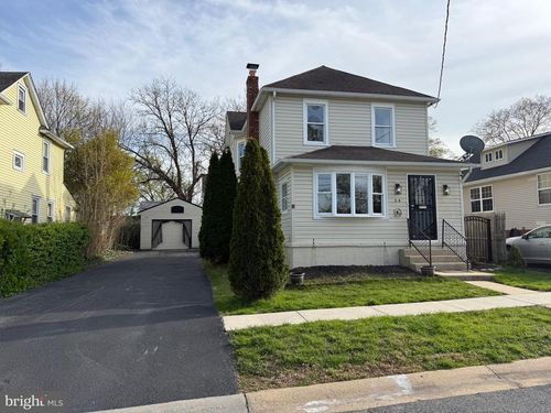54 Atlantic Ave, WILMINGTON, DE, 19804-1237 | Card Image