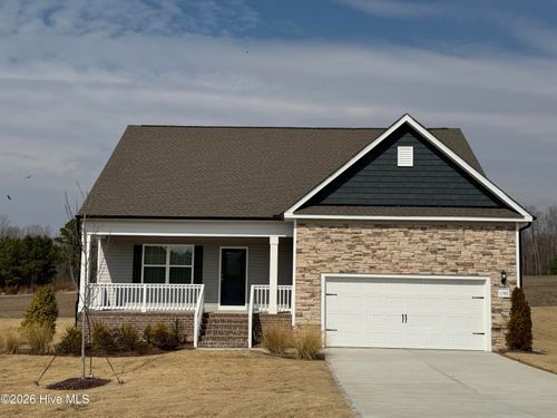 11510 International Drive, Middlesex, NC, 27557 | Card Image