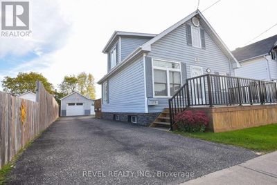 173 Montgomery Ave, House other with 3 bedrooms, 2 bathrooms and 4 parking in Timmins ON | Image 1