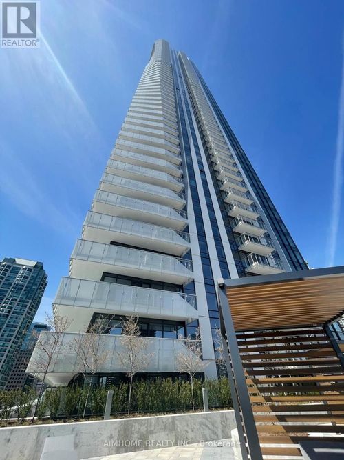1701den-28 Freeland Street, Toronto (Waterfront Communities), ON, M5E0E3 | Card Image