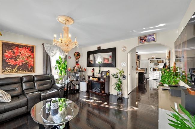 APT-2 - 166 Beattie St, Condo with 4 bedrooms, 2 bathrooms and 2 parking in Fall River MA | Image 4