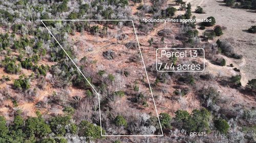 TBD #13 County Road 475a, Henderson, TX, 75654 | Card Image