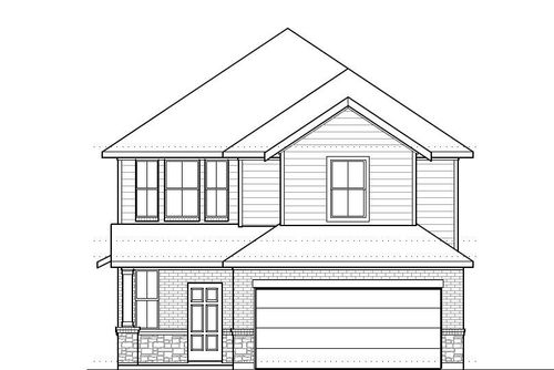 3045 Buckthorn Dr, Brookshire, TX, 77423 | Card Image