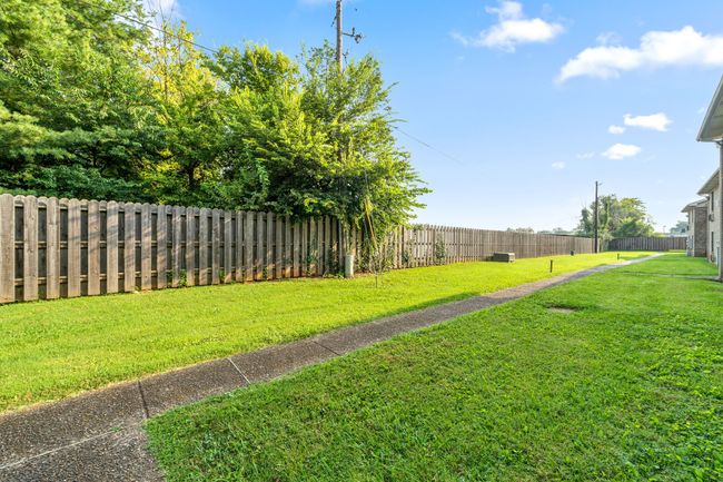 APT-14 - 100 Laurel Cove Dr, Condo with 1 bedrooms, 1 bathrooms and null parking in Hopkinsville KY | Image 12