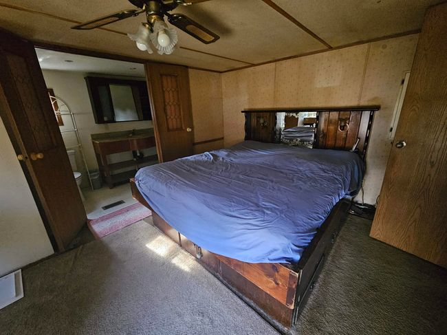 N3571 21 St Dr, Home with 3 bedrooms, 2 bathrooms and null parking in MONTELLO WI | Image 22