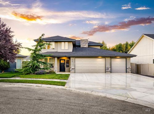 470 E Claymont Ct, Meridian, ID, 83642-5201 | Card Image