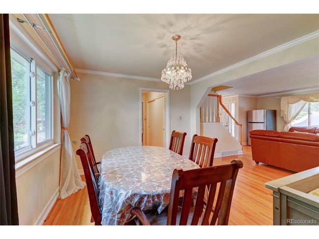 6971 S Valentia St, House other with 3 bedrooms, 2 bathrooms and null parking in Centennial CO | Image 6