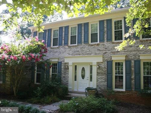7140 Chesterfield Dr, WARRENTON, VA, 20187-4166 | Card Image