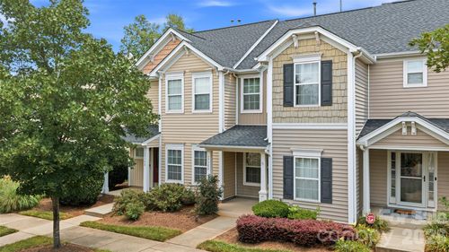 17754 Caldwell Track Dr, Cornelius, NC, 28031-8141 | Card Image