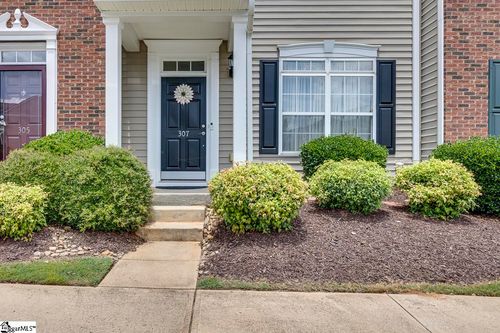 307 Intrepid Ct, Greer, SC, 29650-5126 | Card Image