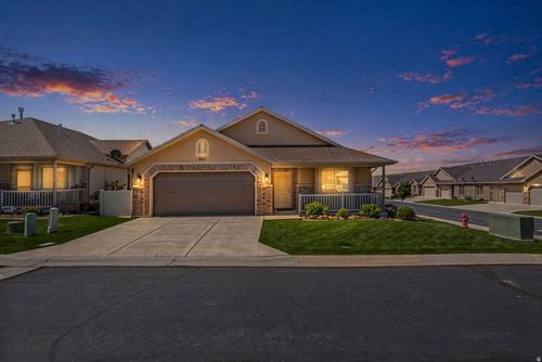 683 N 475 W, Kaysville, UT, 84037-5505 | Card Image