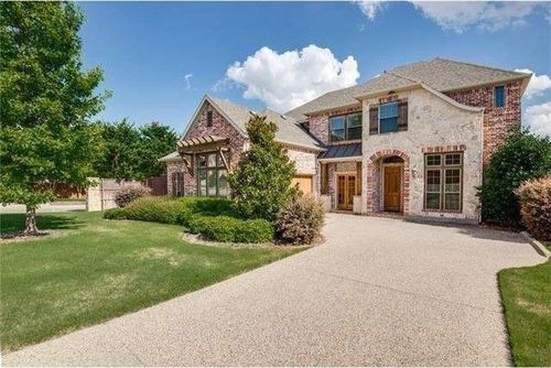 9679 Carriage Hill Ln, Frisco, TX, 75035-6969 | Card Image