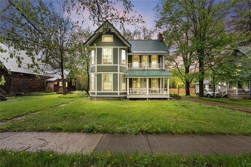 12 Front St, Van Etten, NY, 14889-9703 | Card Image