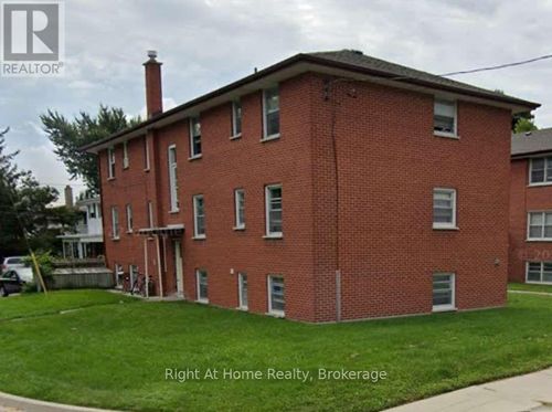 apt-4-119 Rossland Road E, Oshawa (O'Neill), ON, L1G2W5 | Card Image
