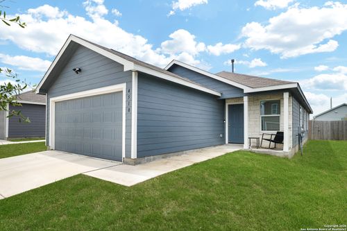 4510 Martin Way, San Antonio, TX, 78222-2914 | Card Image