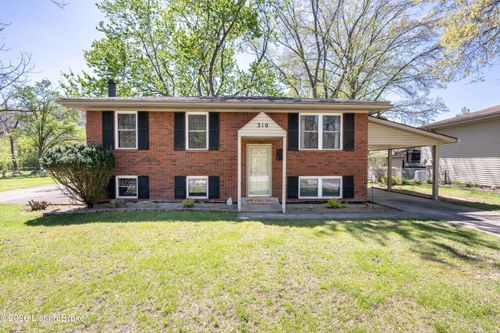 310 Janie Ln, New Albany, IN, 47150 | Card Image