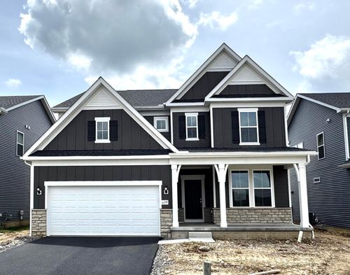 lot-304-6295 Lampone Dr, Hilliard, OH, 43026-3926 | Card Image