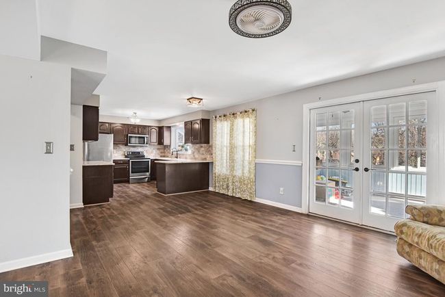 9711 Zimbro Ave, House other with 4 bedrooms, 3 bathrooms and null parking in MANASSAS VA | Image 22