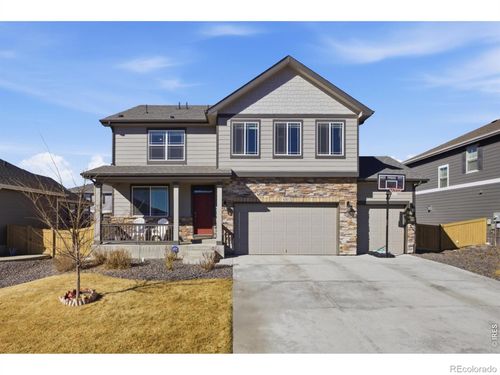 6807 Gateway Crossing St, Wellington, CO, 80549-2374 | Card Image