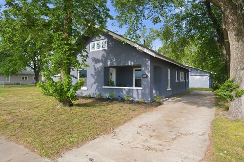 315 S Somerset St, Norwich, KS, 67118-9701 | Card Image