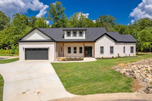 122 Hidden Eagle Ter, Hot Springs National Park, AR, 71901-8744 | Card Image