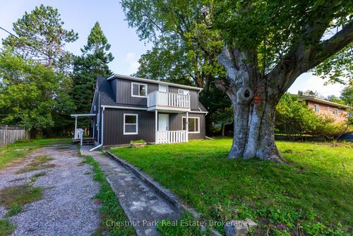 430 Farquhar St, Gravenhurst, ON, P1P1E4 | Card Image