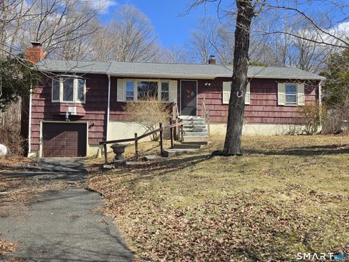 12 Brentwood Rd, New Milford, CT, 06776-2604 | Card Image