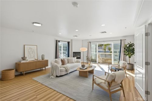 apt-416-1133 S Hoover St, Los Angeles, CA, 90006-7501 | Card Image