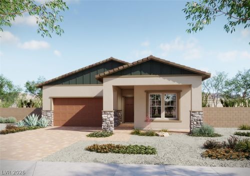 660 Ambridge Drive, Henderson, NV, 89011 | Card Image
