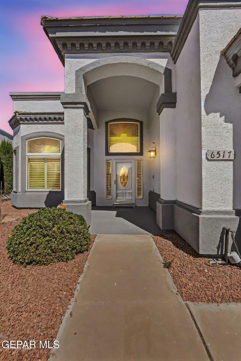 Residential in El Paso 2