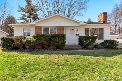 1702 Stilesgate Street Se, Grand Rapids, MI, 49508 | Card Image
