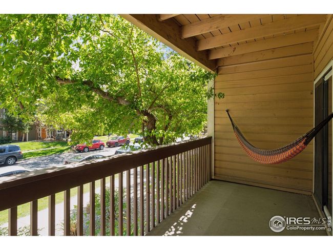 APT-102 - 2802 Sundown Ln, House attached with 2 bedrooms, 1 bathrooms and null parking in Boulder CO | Image 20