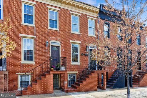 716 E Fort Ave, BALTIMORE, MD, 21230-4725 | Card Image