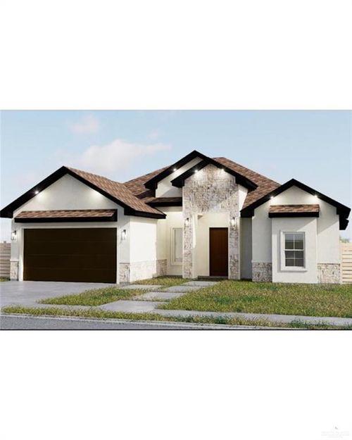 706 La Laguna Rd, Mission, TX, 78572-1308 | Card Image