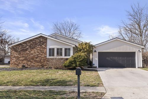 3118 Baffin Ct, Dublin, OH, 43017-1603 | Card Image