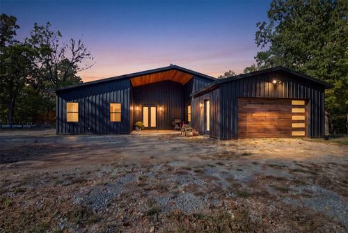 961 Campus, Salina, OK, 74365-5007 | Card Image