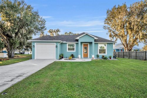 1947 N Lake Reedy Blvd, Frostproof, FL, 33843-9681 | Card Image