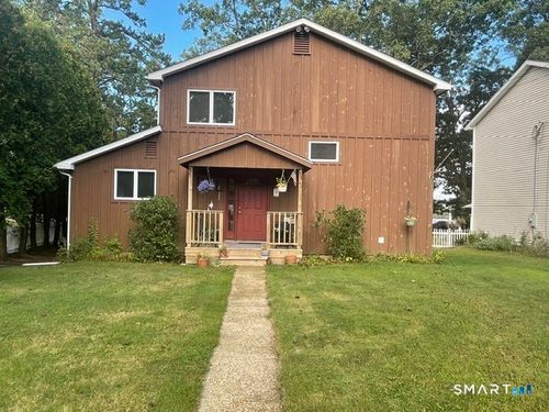 10 Bluff Rd W, Gales Ferry, CT, 06335-1456 | Card Image