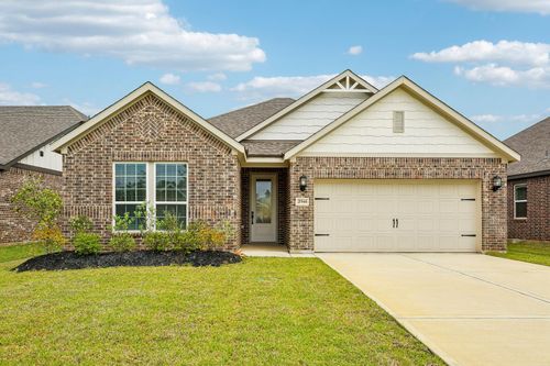 21544 Bluebonnet Bay Dr, Magnolia, TX, 77354 | Card Image