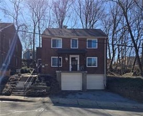 105 N Starr Ave, Bellevue, PA, 15202-3003 | Card Image